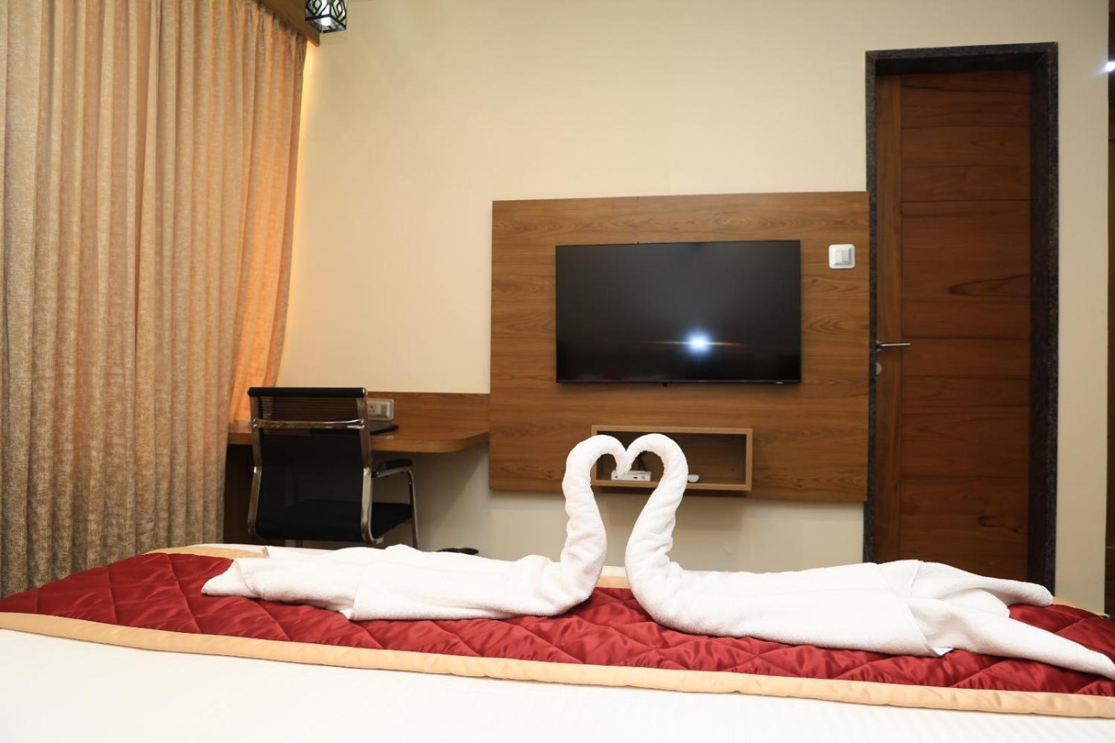 Hotel Anand Grand Hosūr Extérieur photo